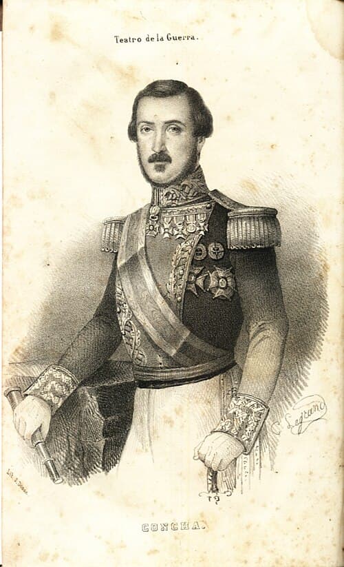 Manuel Gutiérrez de la Concha